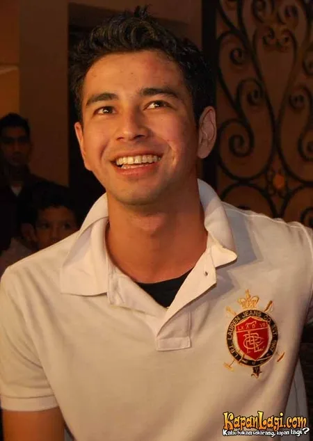 Foto Raffi Ahmad
