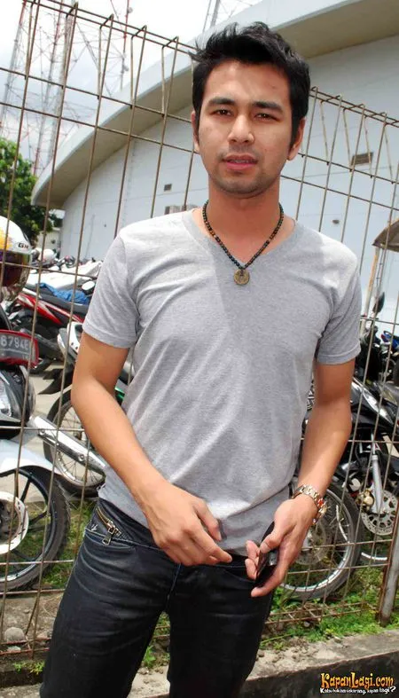 Foto Raffi Ahmad