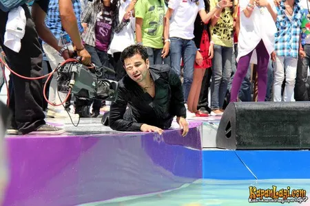 Foto Raffi Ahmad