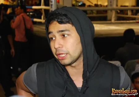 Foto Raffi Ahmad