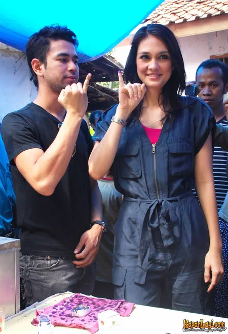 Foto Raffi Ahmad