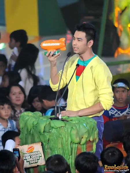 Foto Raffi Ahmad