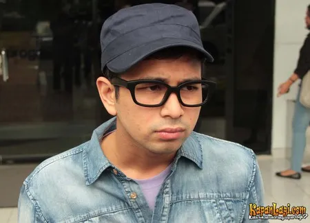 Foto Raffi Ahmad