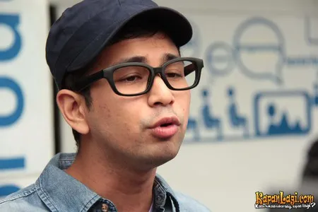 Foto Raffi Ahmad