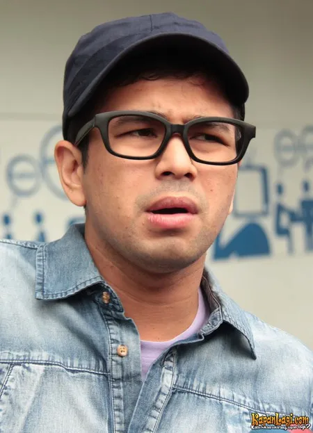Foto Raffi Ahmad