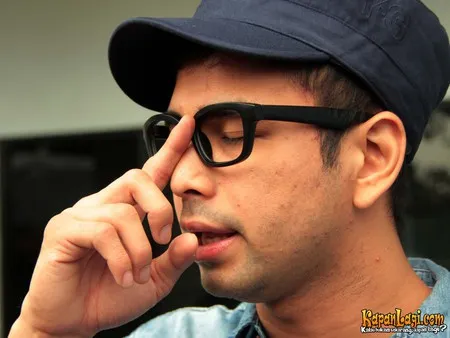 Foto Raffi Ahmad
