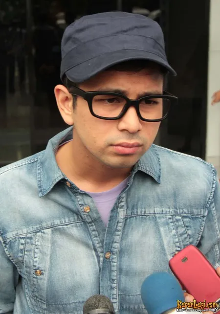 Foto Raffi Ahmad