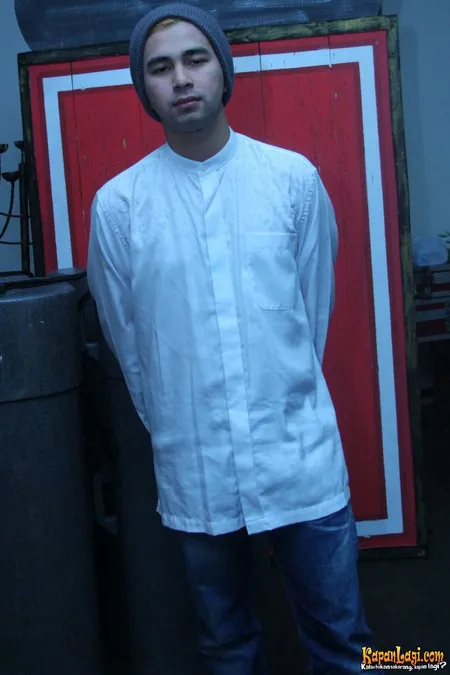 Foto Raffi Ahmad