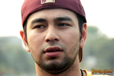 Foto Raffi Ahmad