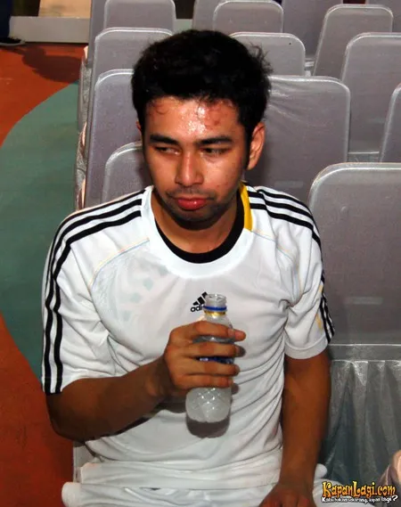 Foto Raffi Ahmad