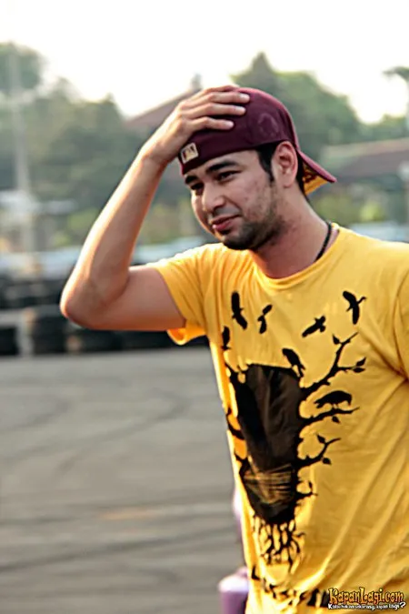 Foto Raffi Ahmad