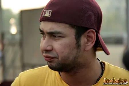 Foto Raffi Ahmad