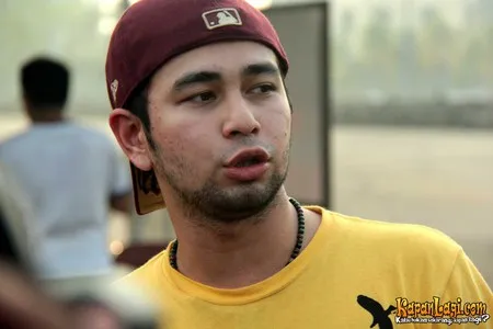Foto Raffi Ahmad