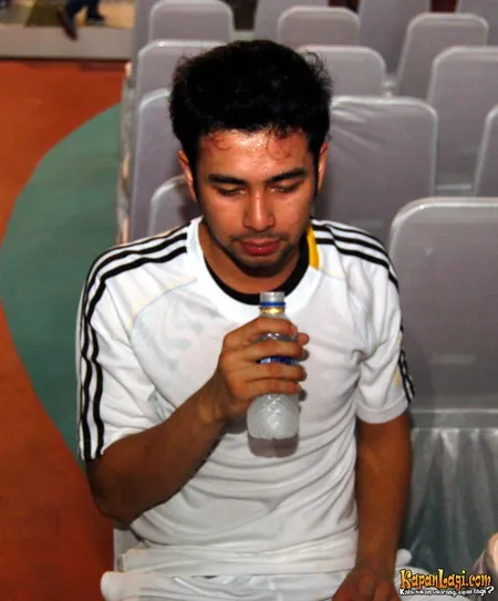Foto Raffi Ahmad
