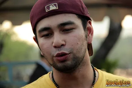 Foto Raffi Ahmad