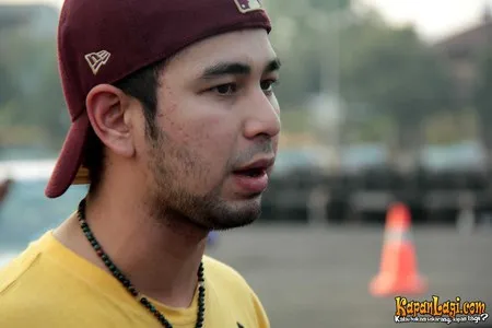 Foto Raffi Ahmad