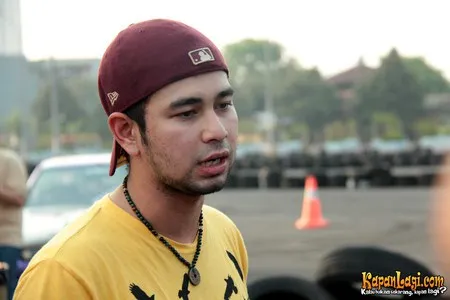 Foto Raffi Ahmad
