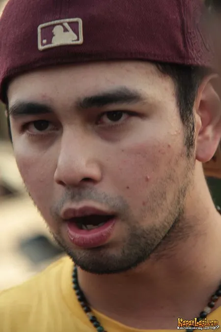 Foto Raffi Ahmad