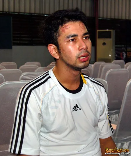 Foto Raffi Ahmad