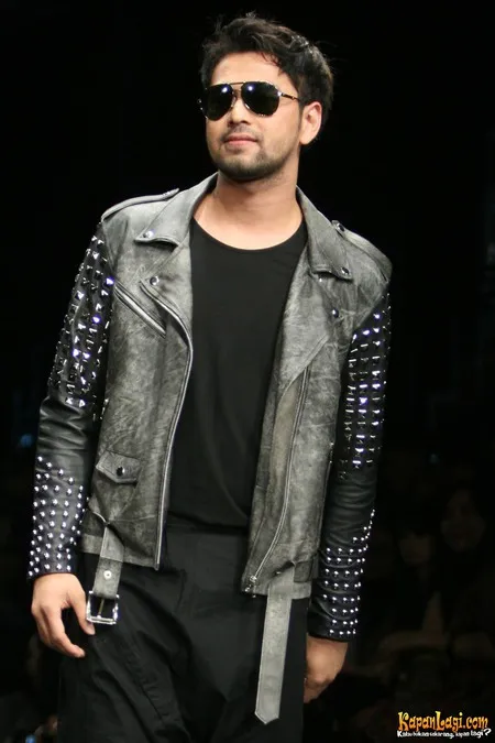 Foto Raffi Ahmad