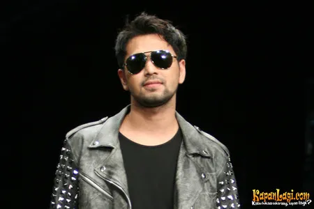 Foto Raffi Ahmad