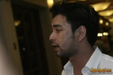 Foto Raffi Ahmad