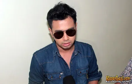 Foto Raffi Ahmad