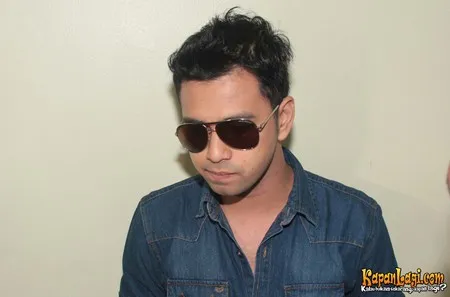 Foto Raffi Ahmad