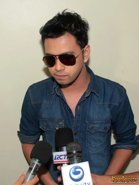 Foto Raffi Ahmad
