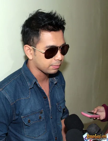 Foto Raffi Ahmad