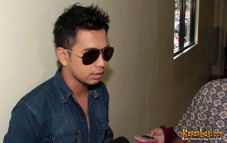 Foto Raffi Ahmad