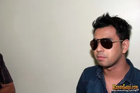 Foto Raffi Ahmad