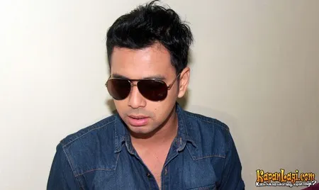 Foto Raffi Ahmad