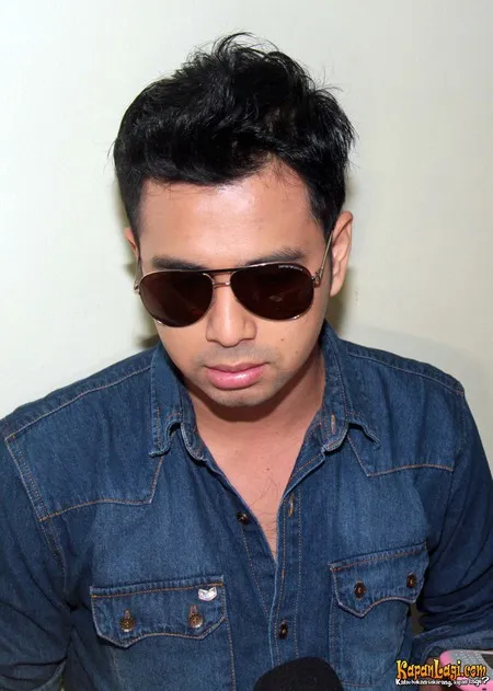 Foto Raffi Ahmad