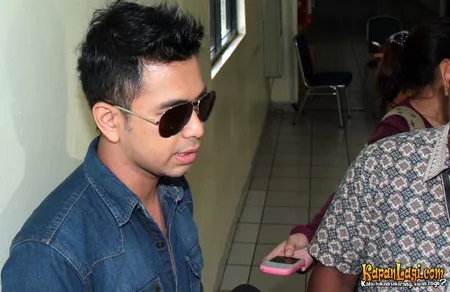 Foto Raffi Ahmad