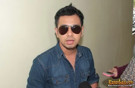 Foto Raffi Ahmad