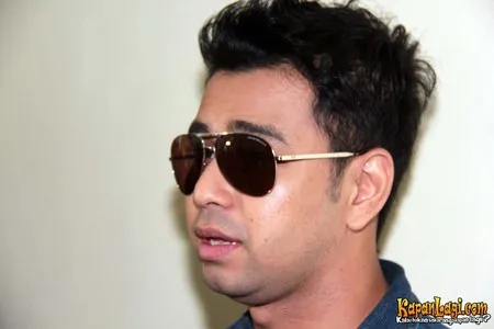 Foto Raffi Ahmad