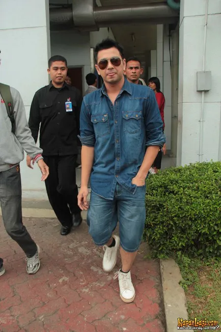 Foto Raffi Ahmad