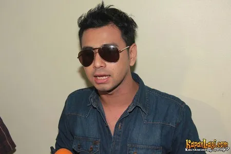 Foto Raffi Ahmad
