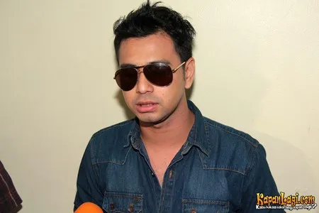 Foto Raffi Ahmad