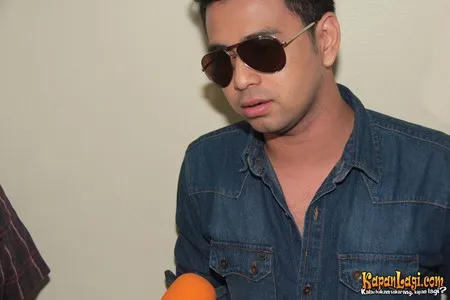 Foto Raffi Ahmad