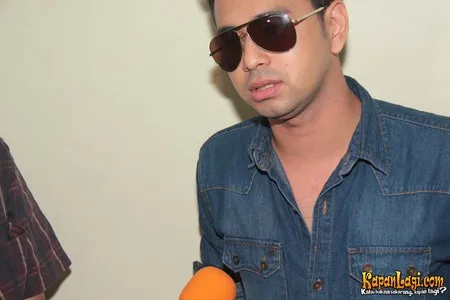 Foto Raffi Ahmad