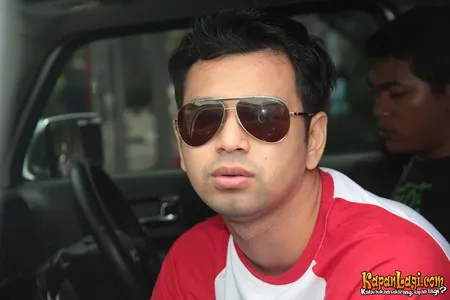 Foto Raffi Ahmad