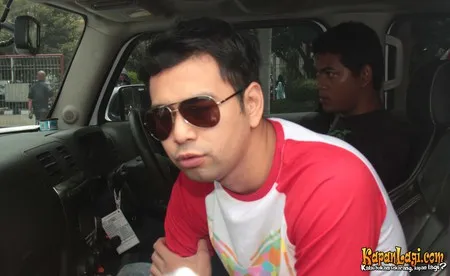 Foto Raffi Ahmad