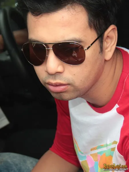Foto Raffi Ahmad