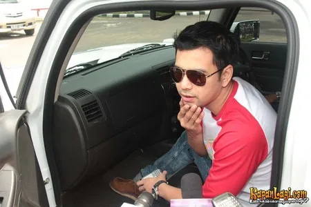 Foto Raffi Ahmad