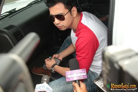 Foto Raffi Ahmad