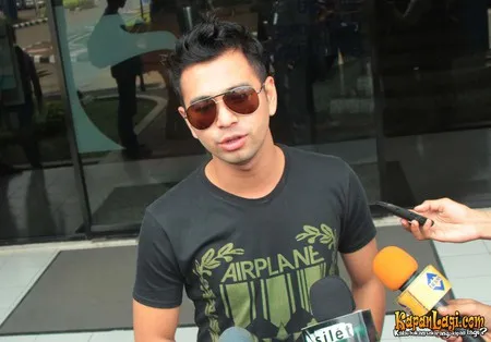 Foto Raffi Ahmad