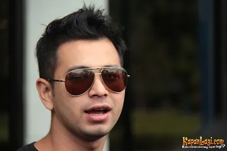 Foto Raffi Ahmad