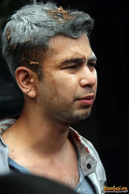 Foto Raffi Ahmad